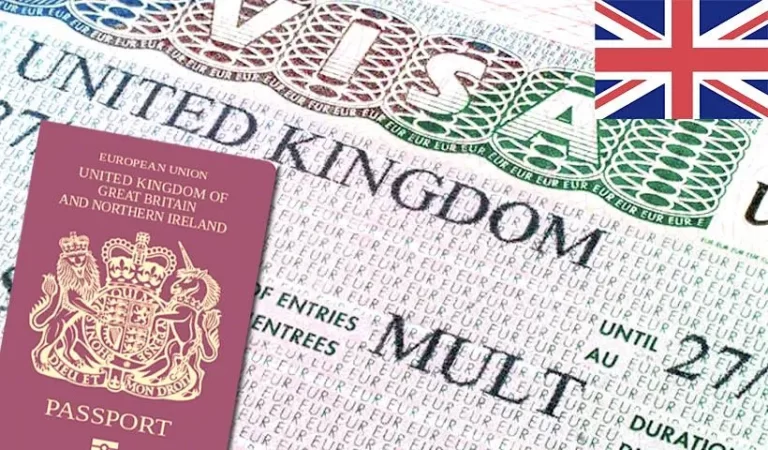 List of Visa Sponsoring Companies in the UK