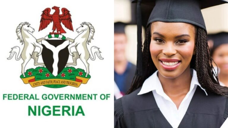 2024/2025 Fully Funded Federal Government of Nigeria Scholarship Awards to Study Abroad