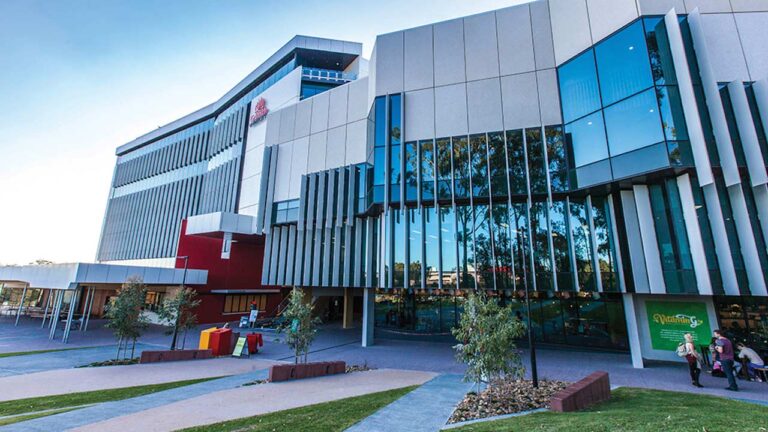 How to Apply For Griffith University Undergraduate Scholarship