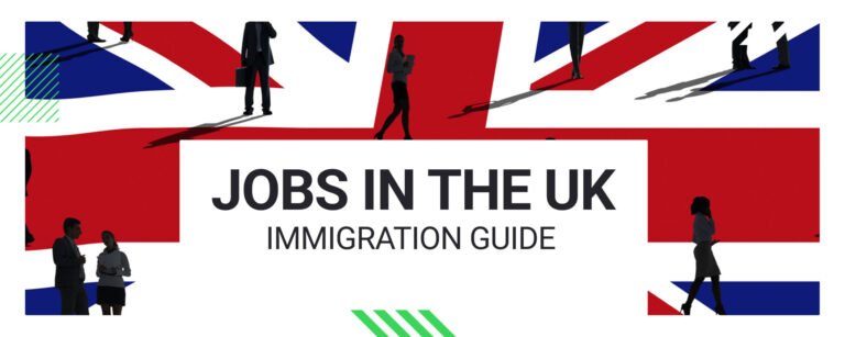 Top 5 In-Demand Jobs in the UK For Immigrants