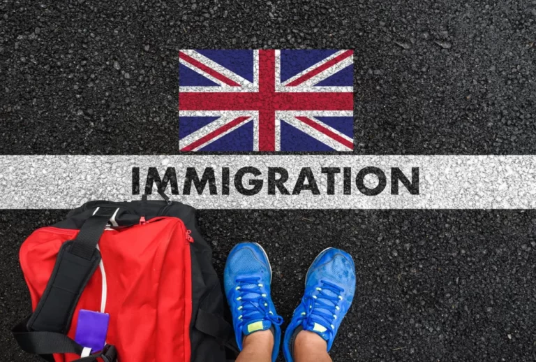 Landing Your Dream Job in the UK: A Guide for Skilled Immigrants