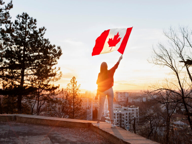 A Guide to Thriving as an International Postgraduate Student in Canada