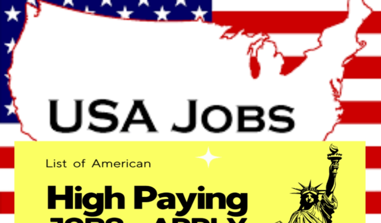 15 Most Paid Jobs in America: Chasing the Big Bucks