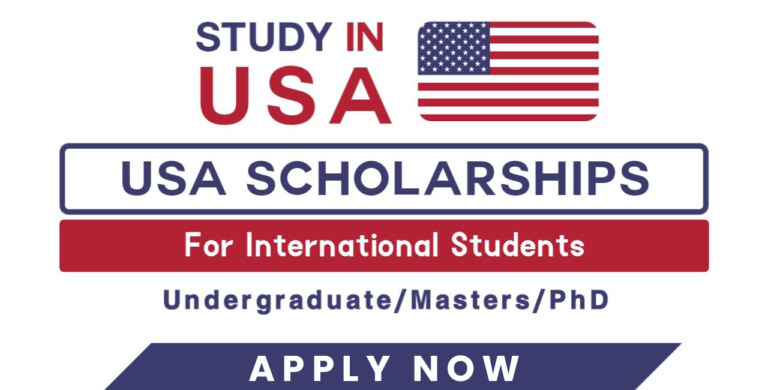 Top 5 US Universities with Generous Scholarships for International Master’s Students