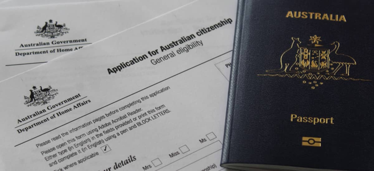 Your best Guide to Australian Citizenship via Marriage