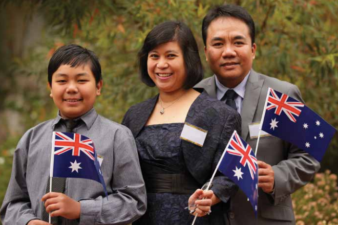 6 Welcoming Australian Cities for Immigrants