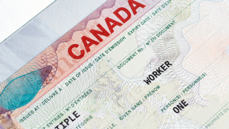 6 Canadian Companies Offering Work Visas with Job Openings in 2024